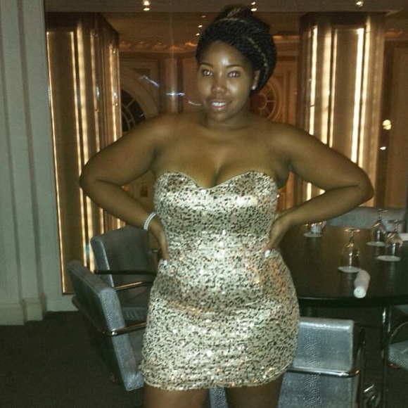 Meet your Posher, Shemeka - Picture 5 of 8